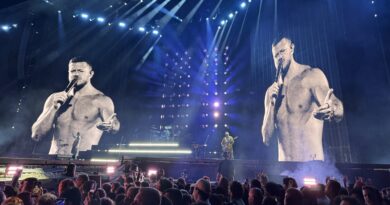 Imagine Dragons: Un Concierto Inolvidable en el Estadio Olímpico de Barcelona
