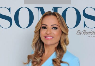 Naty Díaz: Promueve la ciencia con alma y el liderazgo con propósito