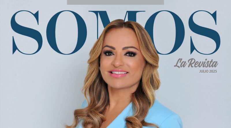 Naty Díaz: Promueve la ciencia con alma y el liderazgo con propósito