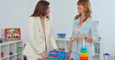 Las empresarias Dayne León y Aliuska Peralta transforman la educación especial con terapias innovadoras para niños con Autismo y Habilidades Únicas