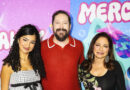 DreamWorks hosted a special screening for Gabby’s Dollhouse