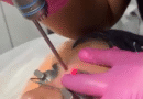 Adiós a las cejas tatuadas, hola a cejas modernas