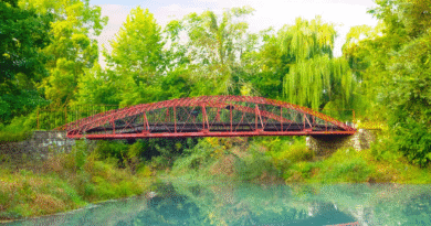 6 Small U.S. Towns That Will Pay You To Move There