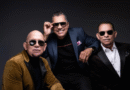 Los Hermanos Rosario finalistas en los Premios Billboard de la Música Latina por su Álbum Grandes Éxitos