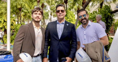 Miami Beach Breaks Ground on Phase II of Lincoln Road Improvement Project