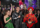 Pipe Bueno se unió a la celebración de la Independencia de México en el Especial En Vivo “Viva México, El Grito” por Telemundo
