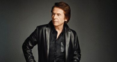 Raphael: La Leyenda de la Música Española Llevada al Máximo Nivel