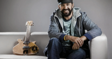 Karen Records presenta éxitos de Juan Luis Guerra & 4.40 en versión remasterizada y sonido inmersivo Atmos