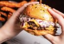 La cadena de restaurantes argentinos La Birra Bar conquista Estados Unidos de la mano de sus hamburguesas