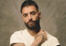 Maluma and Roselyn Sánchez To Host The 26TH ANNUAL LATIN GRAMMY AWARDS®