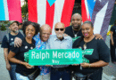 Éxito rotundo en Brooklyn con la inauguración de “Ralph Mercado Way”