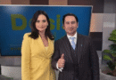 Alejandro Cardona comparte su visión en “Dosis con Michelle Galván”, uno de los podcasts líderes de Univision, Euforia y ViX