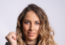 Sonia Salvador, Una De Las Mujeres Más Influyentes Del Entretenimiento Latino