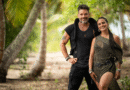 Julián Gil y Valeria Marín estrenan “El Conquistador”, el riesgo es real