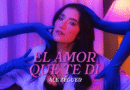La nominada al Latin Grammy®, Ale Zéguer, presenta “El Amor Que Te Dí”, una balada pop en el que habla de la asimetría amorosa
