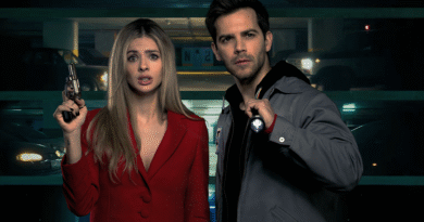 Disney+ estrena ‘Parking’ la nueva película de Marc Clotet