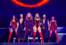 90’s POP TOUR EL ANTRO HACE HISTORIA
