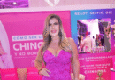 Adriana Gallardo “Brilla en Days to Shine” en Miami