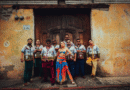Los Cumbia Stars: la única agrupación 100% cumbia, nominada a los Latin Grammy 2025 en la Categoría Cumbia/Vallenato