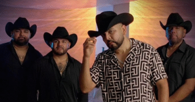 Obzesion prende a la raza con su nuevo álbum “Hecho en Tejas”