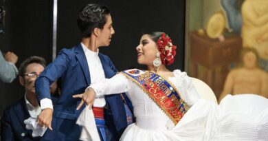 La cultura peruana vivió una noche de gloria con la Gala Perú USA 2025, realizada en la galería Nader, de Miami