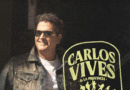 Carlos Vives Brings the Shine of La Provincia to His 2026 Tour: Tour al Sol
