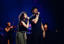 Ricardo Arjona y su compatriota Gaby Moreno se unen para interpretar juntos los éxitos “Fuiste Tú” y “Mi País”