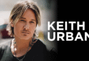 Keith Urban is Coming to Hard Rock Live at Seminole Hard Rock Hotel & Casino in Hollywood, Fla. Friday, May 29, 2026, at 8 p.m.