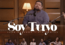 Juan Delgado presenta “Soy Tuyo”, tema final de la colección Via Cantus Worship Collective Nashville