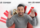 El Comediante Josué Comedy Celebra La Temporada Con “Un Lío Navideño”, Su Segunda Entrega Musical Festiva