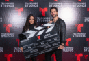 TELEMUNDO anuncia “LOBO: MORIR MATANDO” nueva serie de Arap Bethke