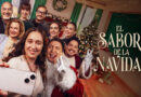 Cinelatino Estrena El Sabor de La Navidad