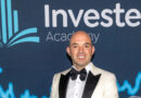 Yoel Sardiñas presenta los Investep Academy Awards: una gala para honrar historias de éxito y transformación financiera