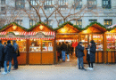 7 of the Best European-Style Christmas Markets in the U.S.