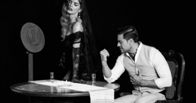 Carlos Rivera y Ana Bárbara estrenan el video de “Cuento De Nunca Acabar”, tema incluido en el Ep “Vida…”