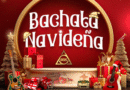The Album Bachata Navideña