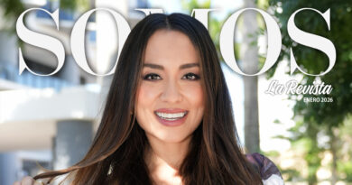 Nitzia Chama, Univision, fe y un nuevo comienzo en Miami