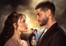 Pasiones presenta el estreno estadounidense del drama turco: La Luz De Mi Vida