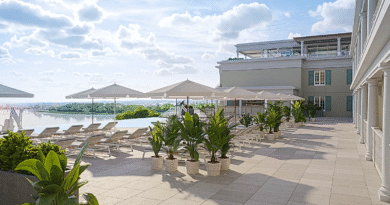 7 New Hotels We’re Excited About in 2026