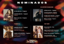 1:11 Public Relations celebra las nominaciones de sus artistas a Premio Lo Nuestro 2026
