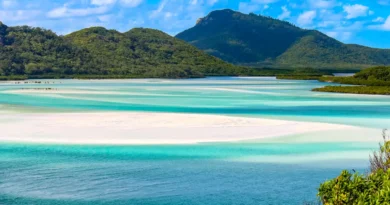 9 of the Most Beautiful Places To Visit in Australia