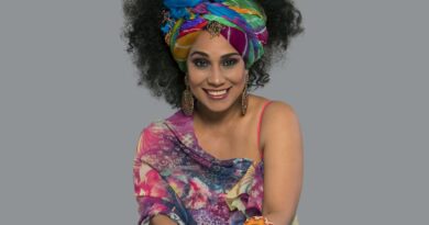 “Ponte Bonita”: El himno de amor propio de Aymée Nuviola que desafía los estándares