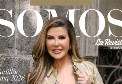 Adriana Gallardo: El poder de creer, trabajar y nunca rendirse