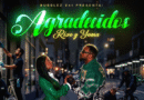Rizo y Yoma presentan “Agradecidos”, un himno a la gratitud y a la evolución del género urbano latino