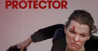 Magenta Light Studios estrenará PROTECTOR solo en los cines el 6 de marzo de 2026