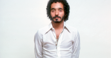 Statement from Fania Records on the passing of Willie Colón