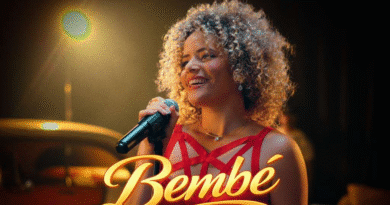 Daniela Darlin lanza “Bembé”, una explosión de ritmo, unión y gozo colectivo