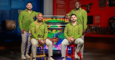 Grupo Niche rinde homenaje a La Arenosa con su nuevo sencillo “Barranquilla Está De Moda”