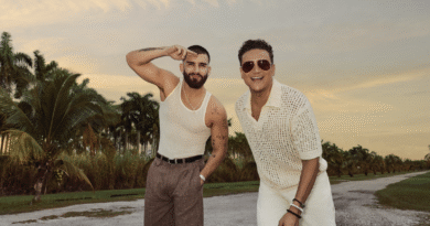 Silvestre Dangond y Manuel Turizo presentan su esperada colaboración: EL PACTO