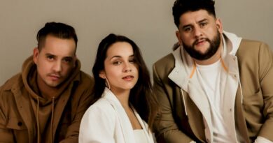 Matisse presenta “El Ayer”, su esperado nuevo disco